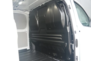 Ford E-Transit Custom – thumbnail 13