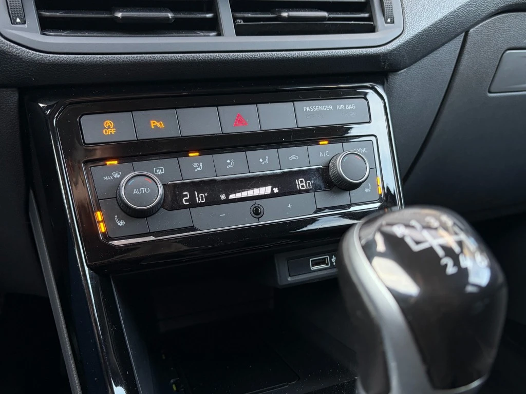 Volkswagen T-Cross – foto 9