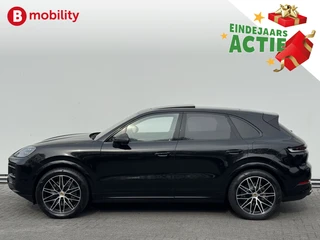 Porsche Cayenne – thumbnail 2