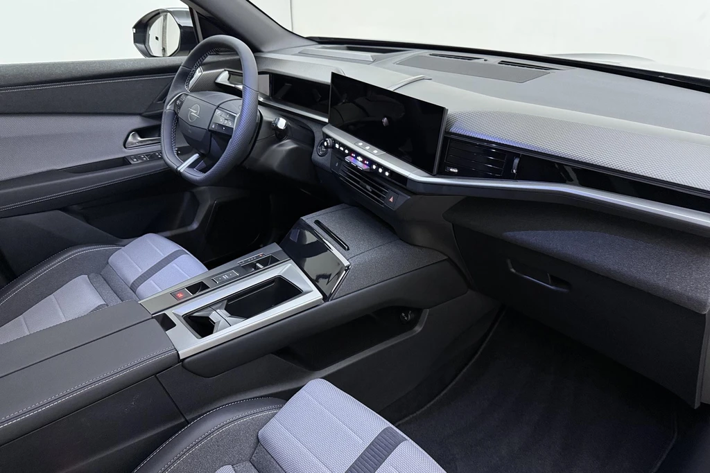 Opel Grandland – foto 11
