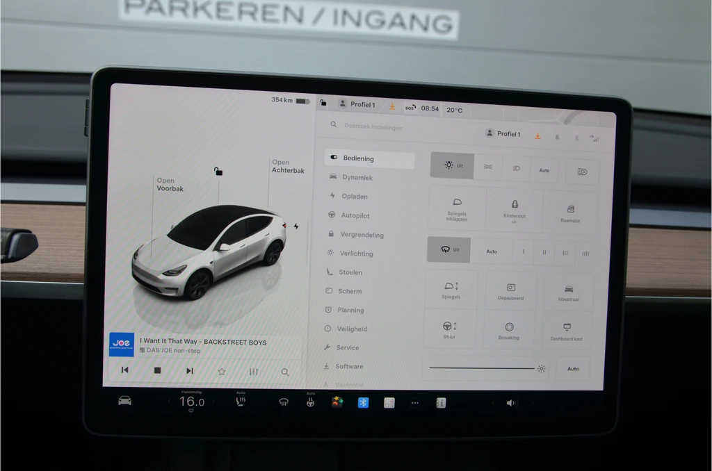Tesla Model Y – foto 20