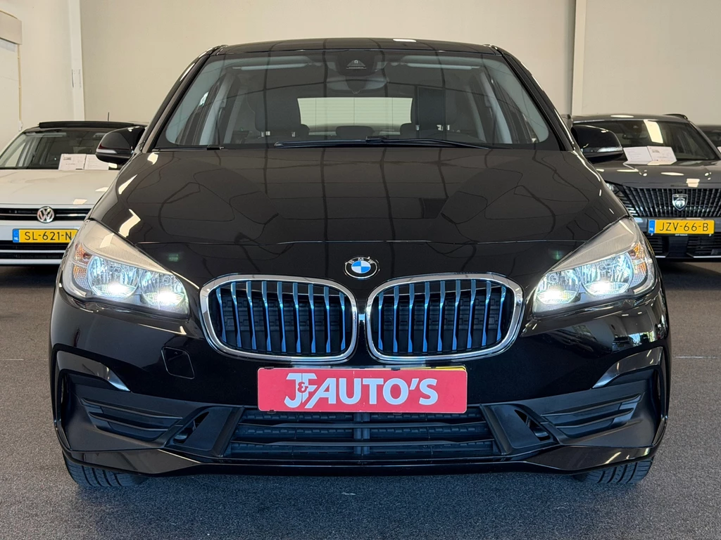 BMW 2 Serie – foto 8