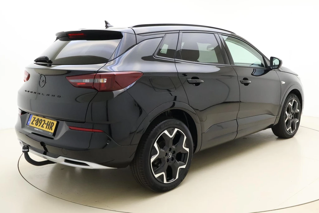 Opel Grandland – foto 7