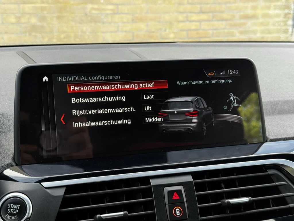 BMW X3 – foto 41