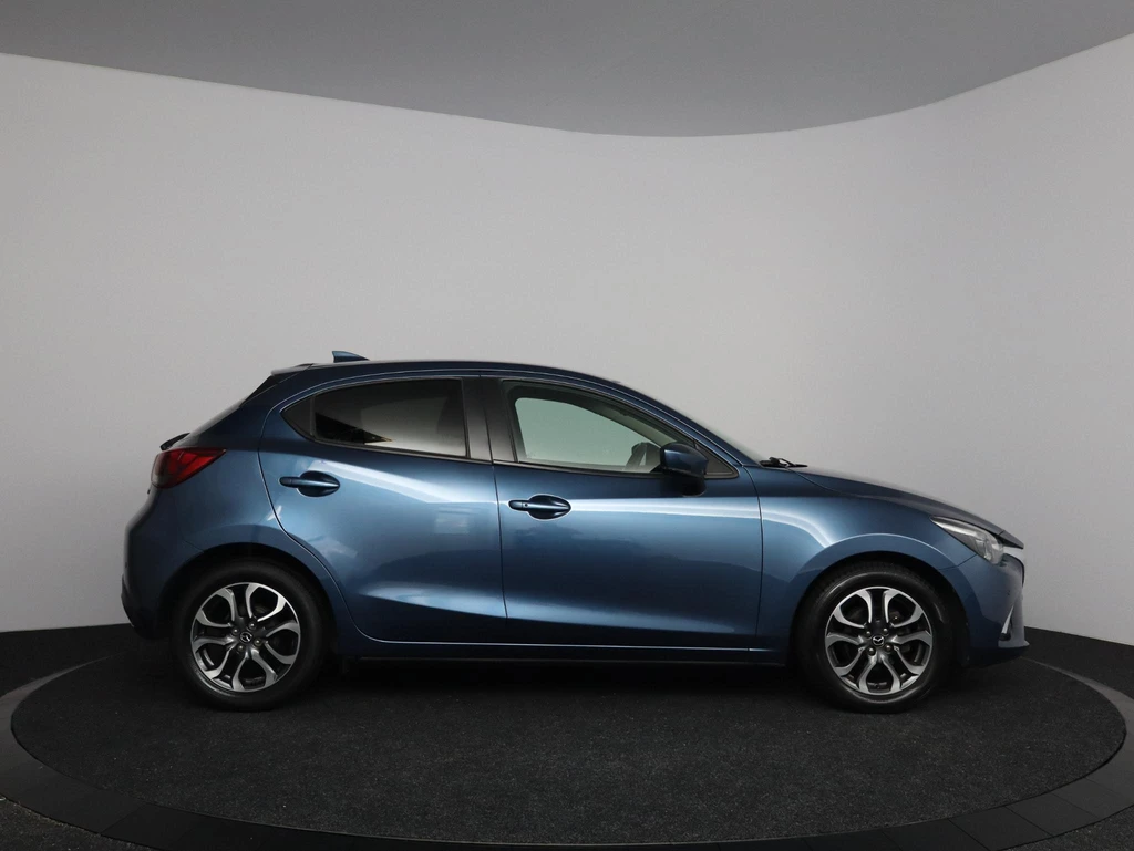 Mazda 2 – foto 7