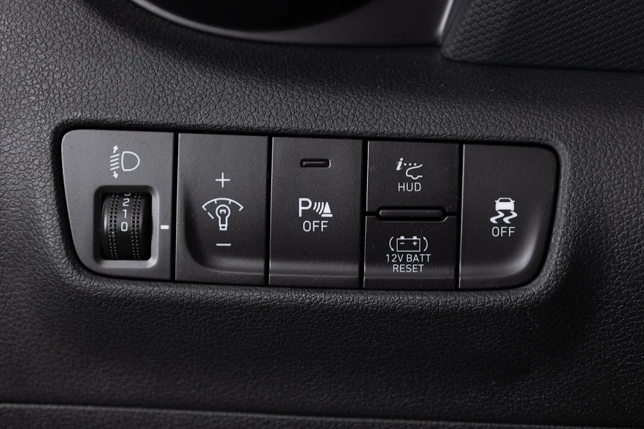 Hyundai Kona – foto 15