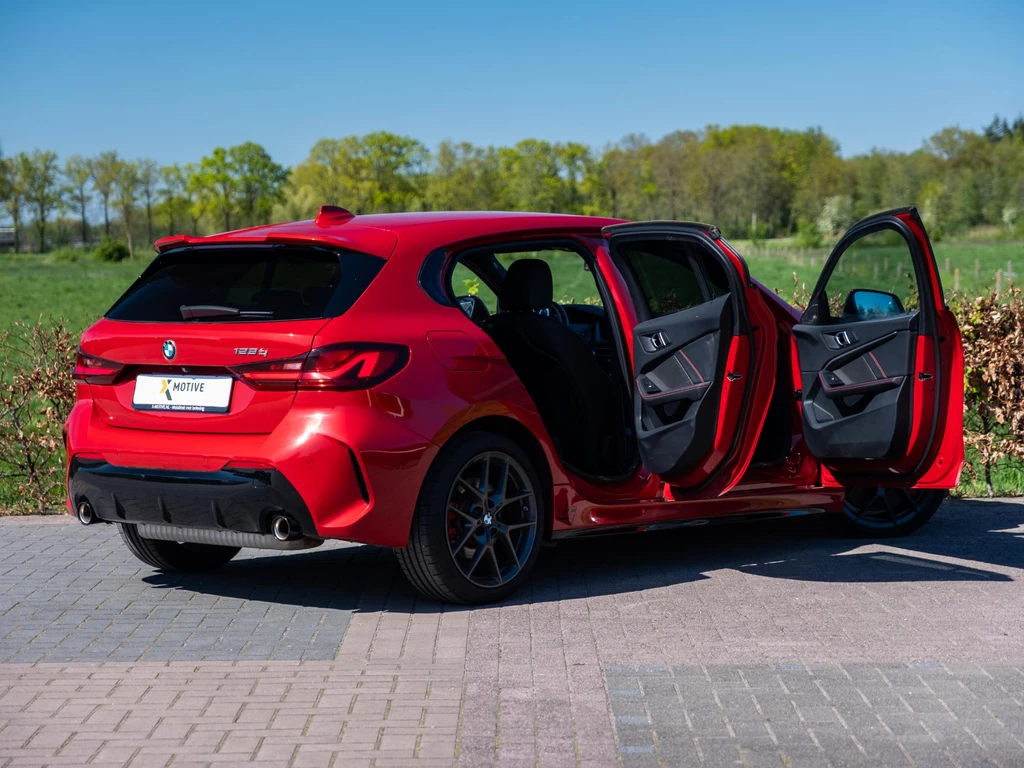 BMW 1 Serie – foto 10