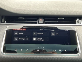 Land Rover Range Rover Evoque – thumbnail 30