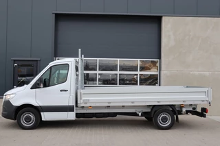 Mercedes-Benz Sprinter – thumbnail 3