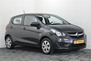 Opel KARL – thumbnail 5