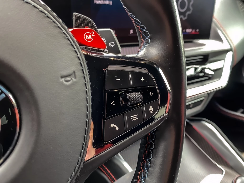 BMW XM – foto 72