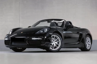 Porsche 718 – thumbnail 1
