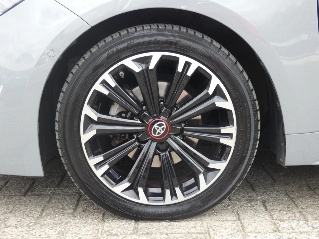 Toyota Corolla Touring Sports – foto 15