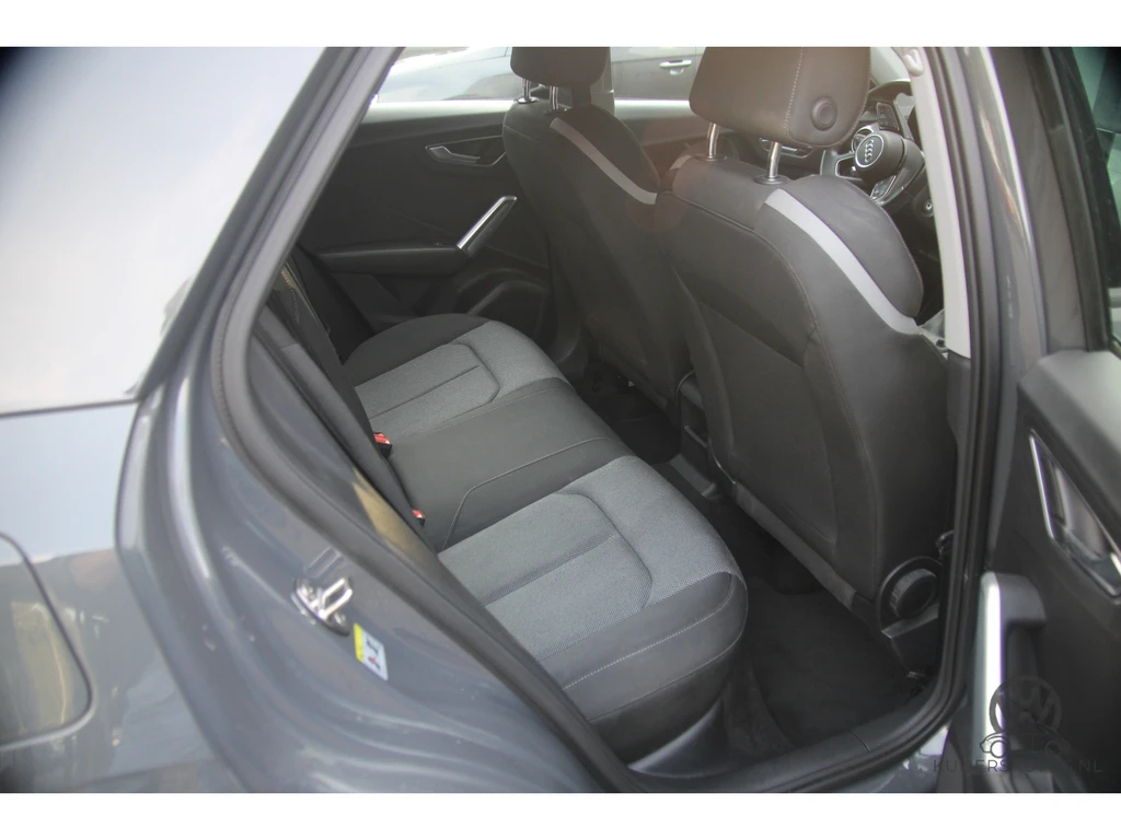 Audi Q2 – foto 10