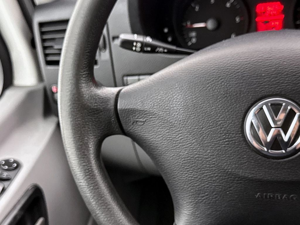 Volkswagen Crafter – foto 27