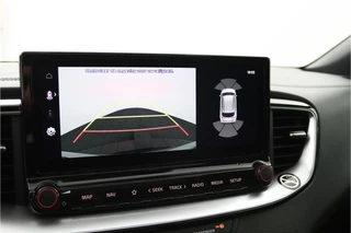 Kia Ceed Sportswagon – thumbnail 45