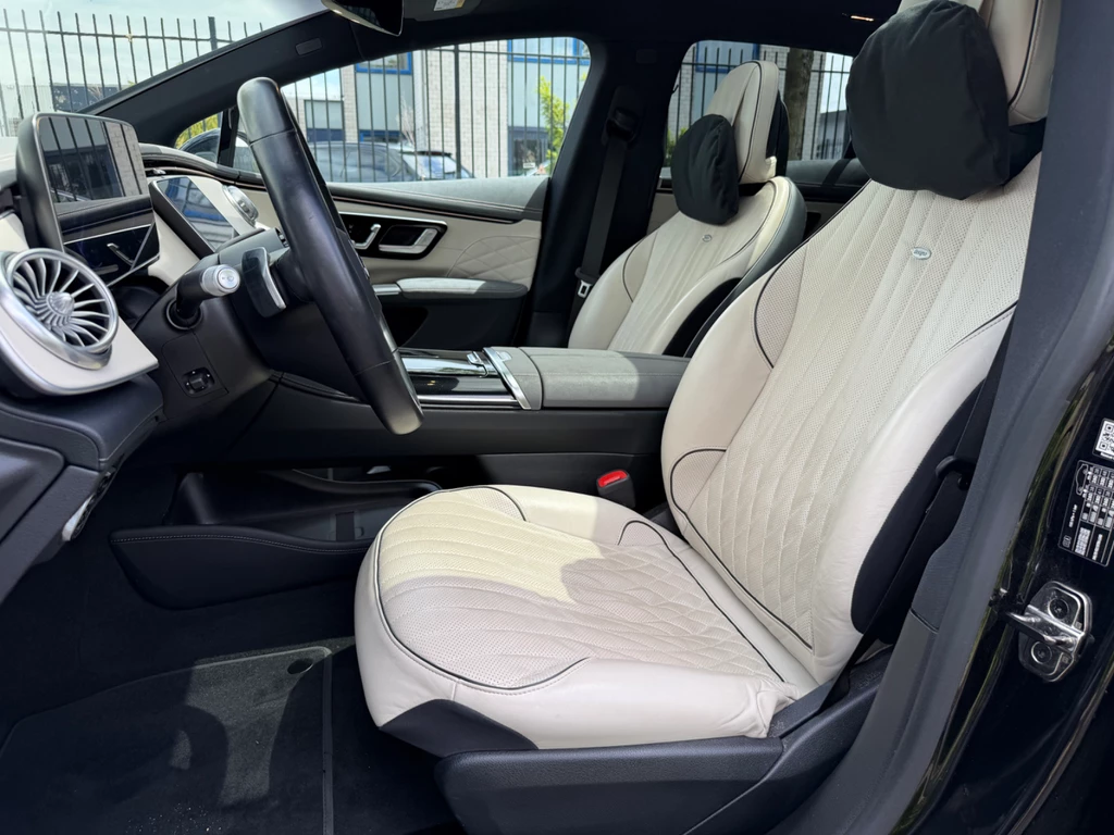 Mercedes-Benz EQS – foto 5