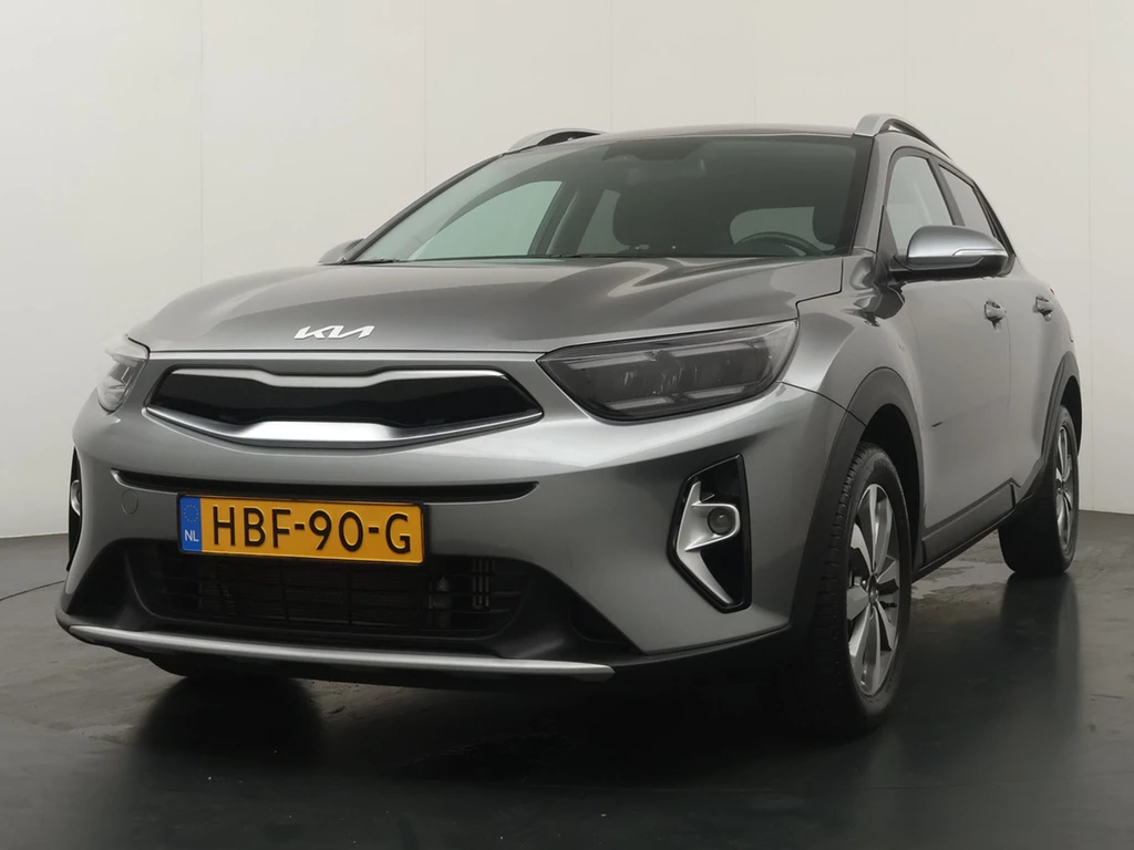 Kia Stonic – foto 2