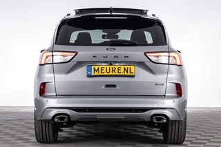 Ford Kuga – thumbnail 3