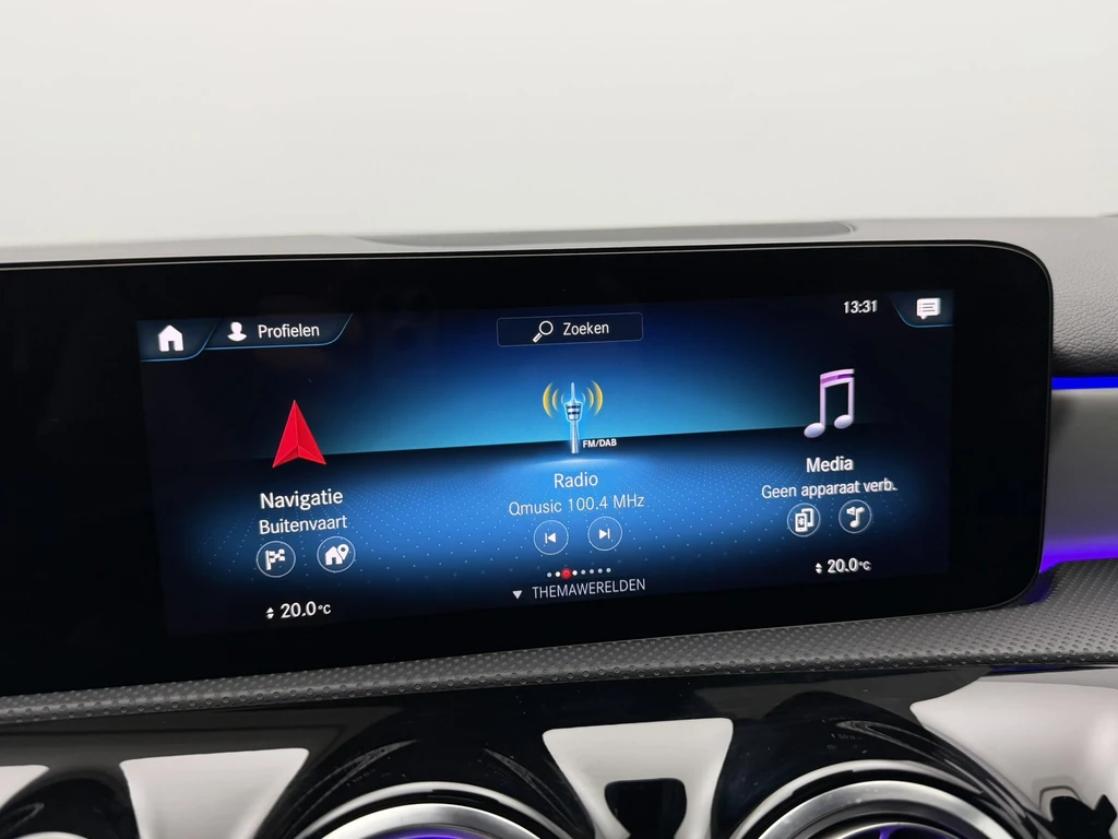 Mercedes-Benz A-Klasse – foto 19