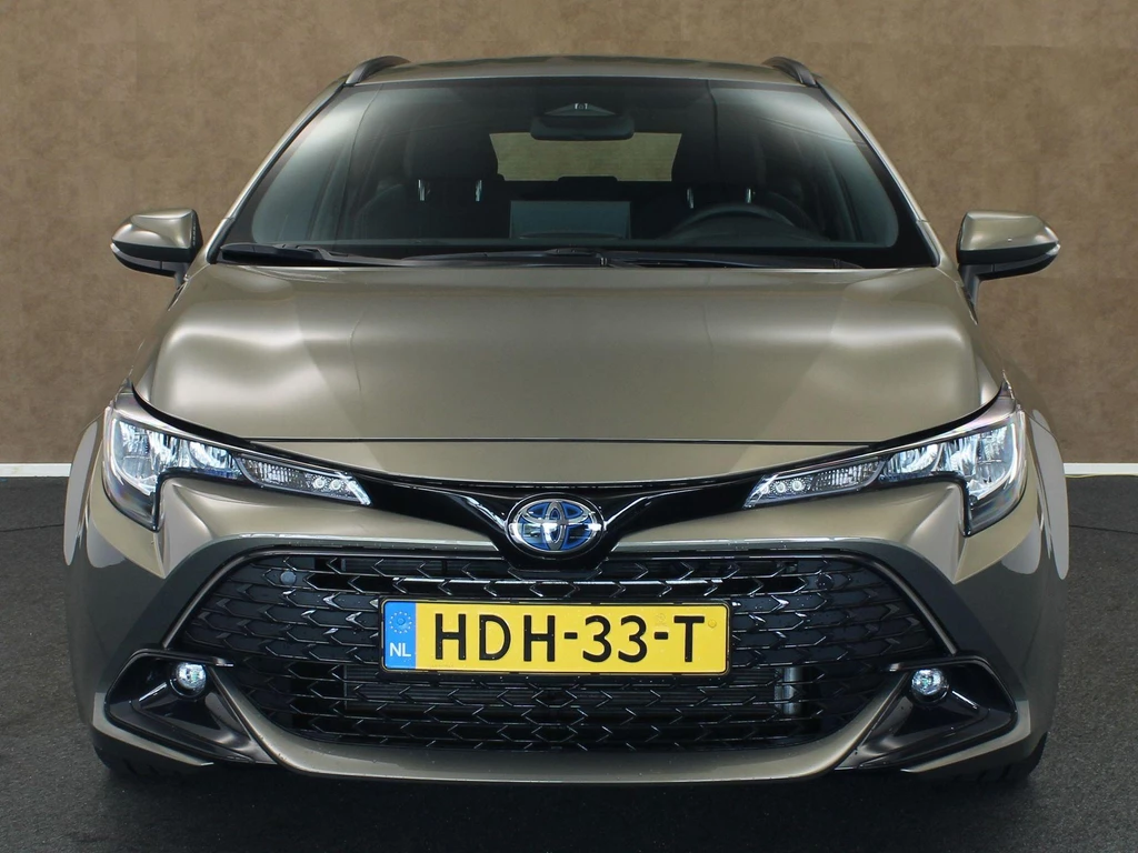 Toyota Corolla Touring Sports – foto 9