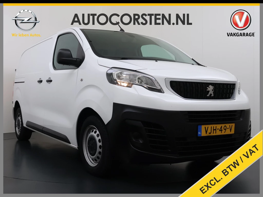 Peugeot Expert – foto 8