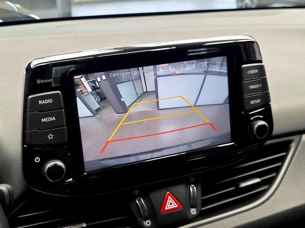 Hyundai i30 – foto 25