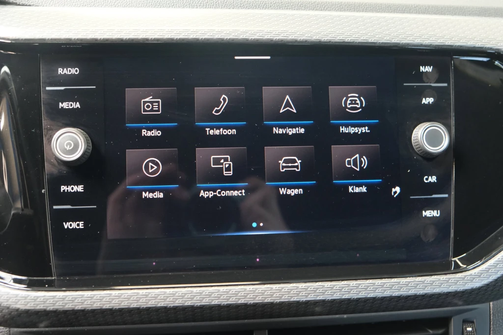 Volkswagen T-Cross – foto 19