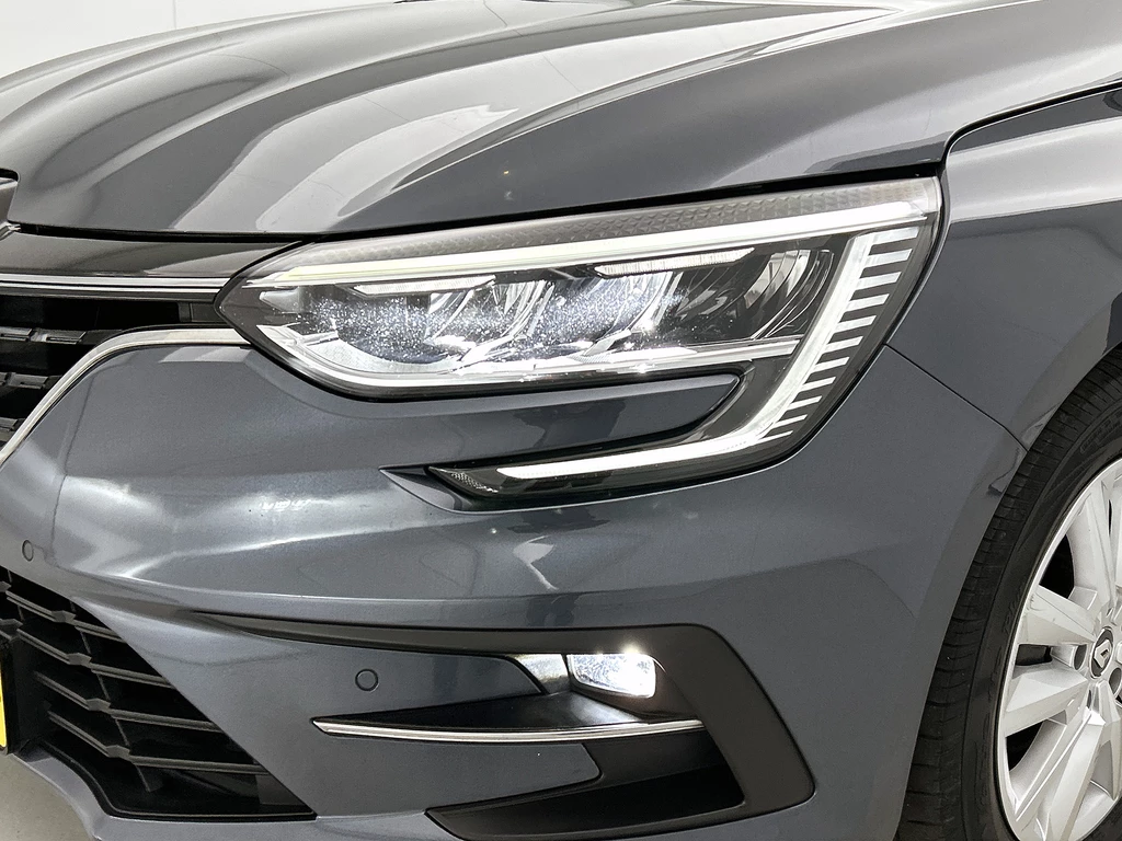 Renault Mégane Estate – foto 19