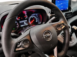Opel Combo – thumbnail 20