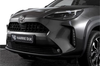 Toyota Yaris Cross – thumbnail 36