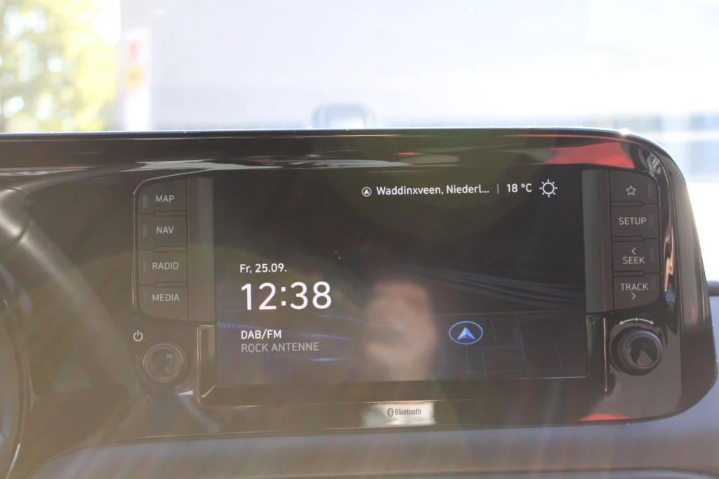 Hyundai i10 – foto 17