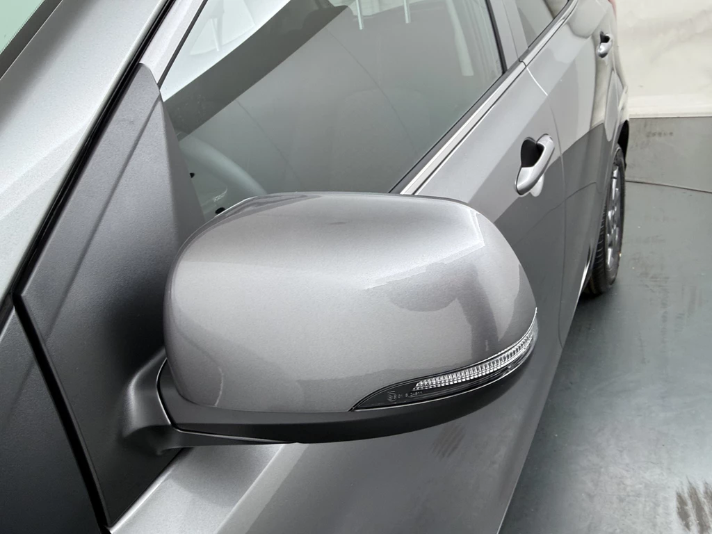 Kia Picanto – foto 15