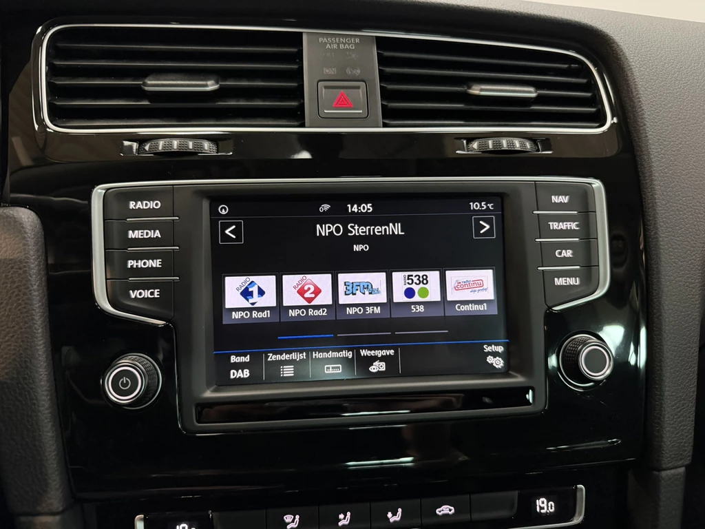 Volkswagen Golf – foto 20