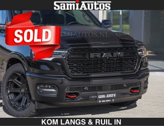 Dodge Ram Pick-Up – thumbnail 19