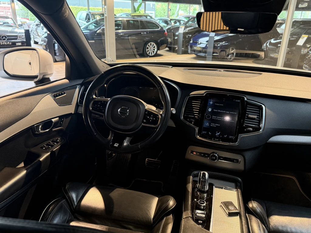 Volvo XC90 – foto 21