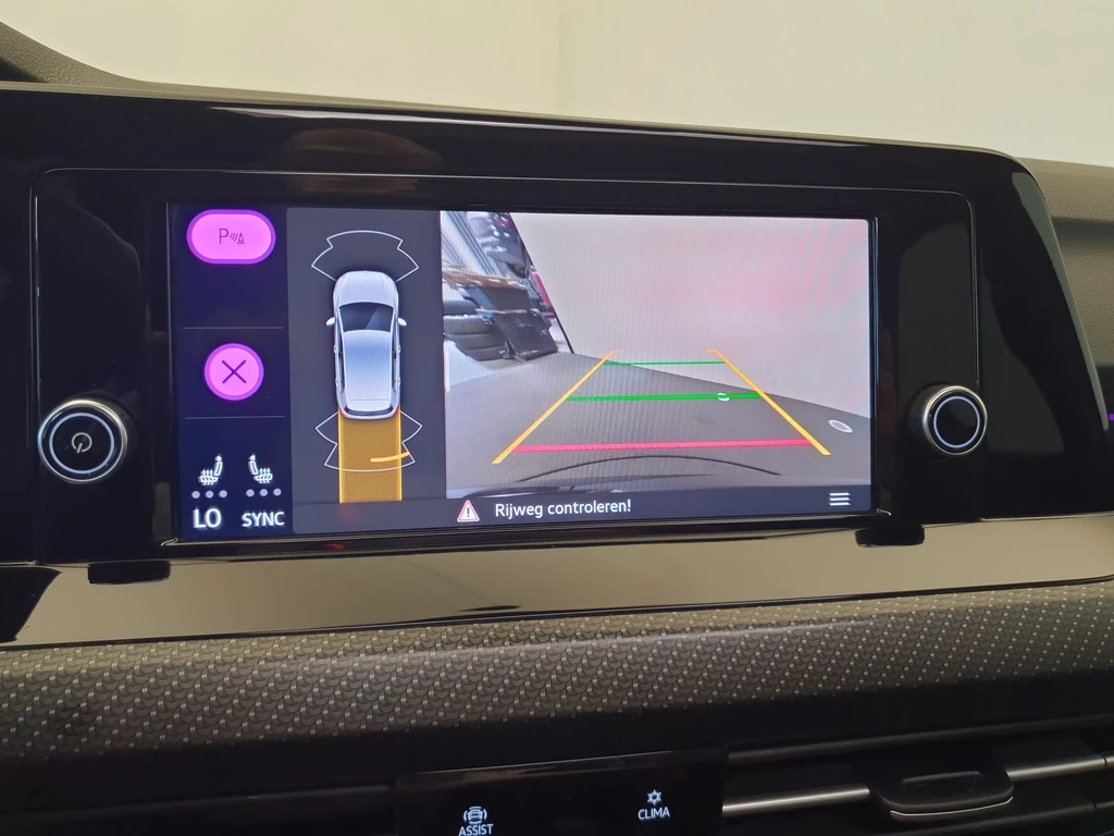 Volkswagen Golf – foto 18