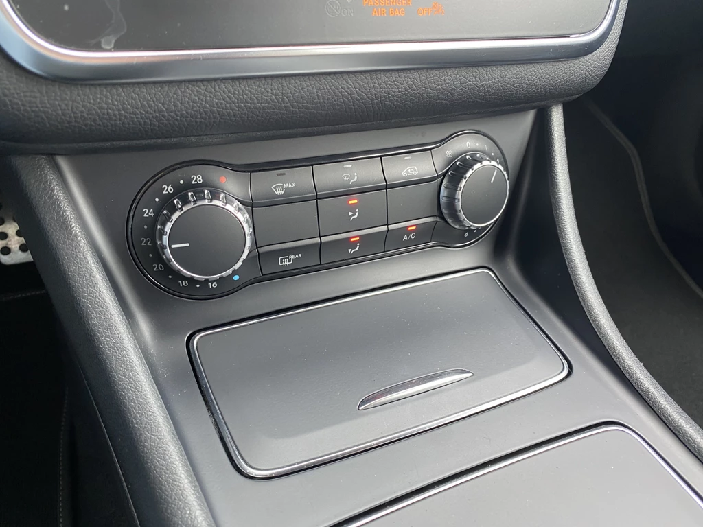 Mercedes-Benz CLA – foto 22