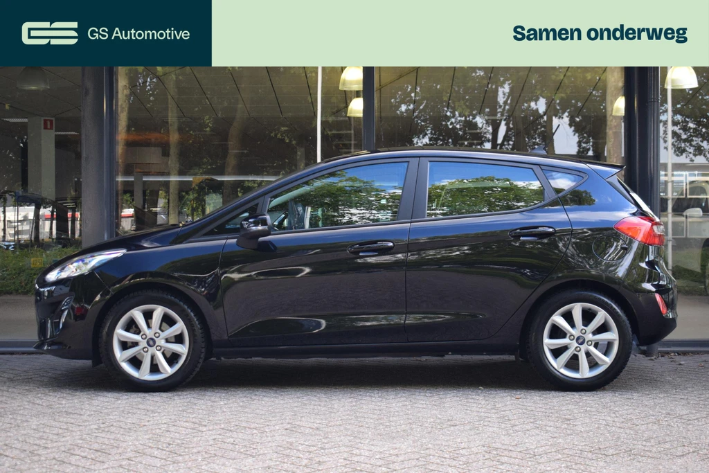 Ford Fiesta – foto 3