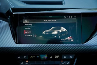 Audi e-tron GT – thumbnail 50