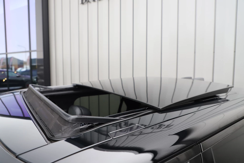 Land Rover Range Rover Sport – foto 9