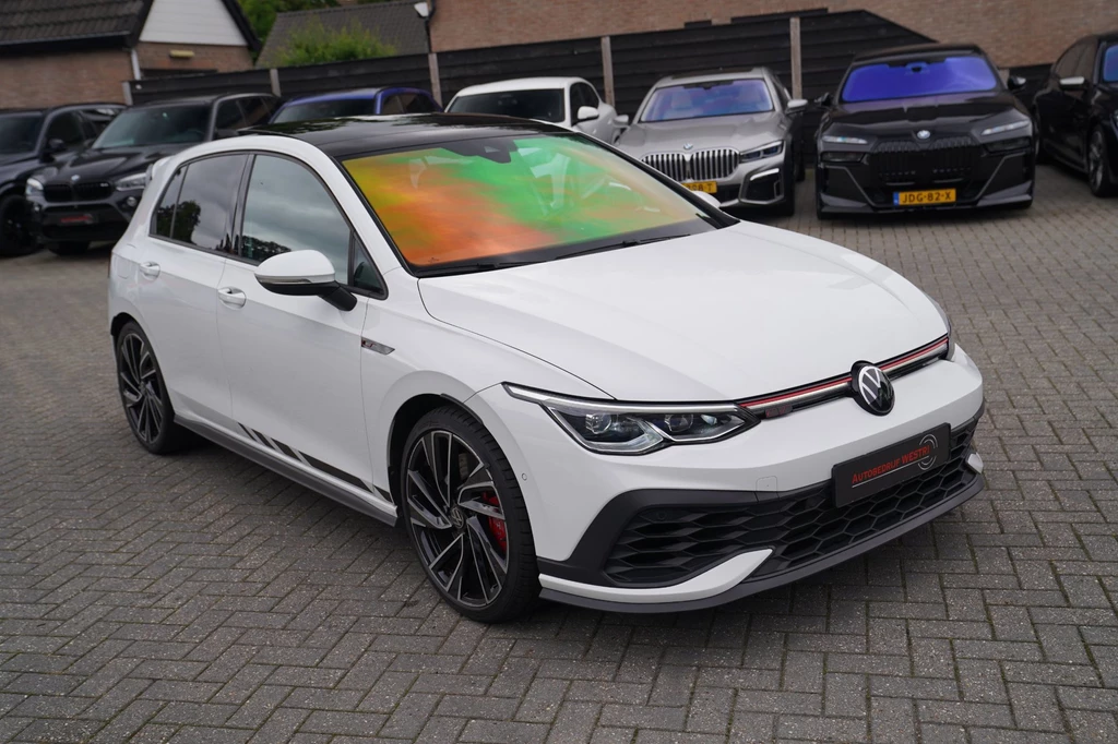 Volkswagen Golf – foto 11