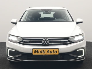 Volkswagen Passat – thumbnail 10