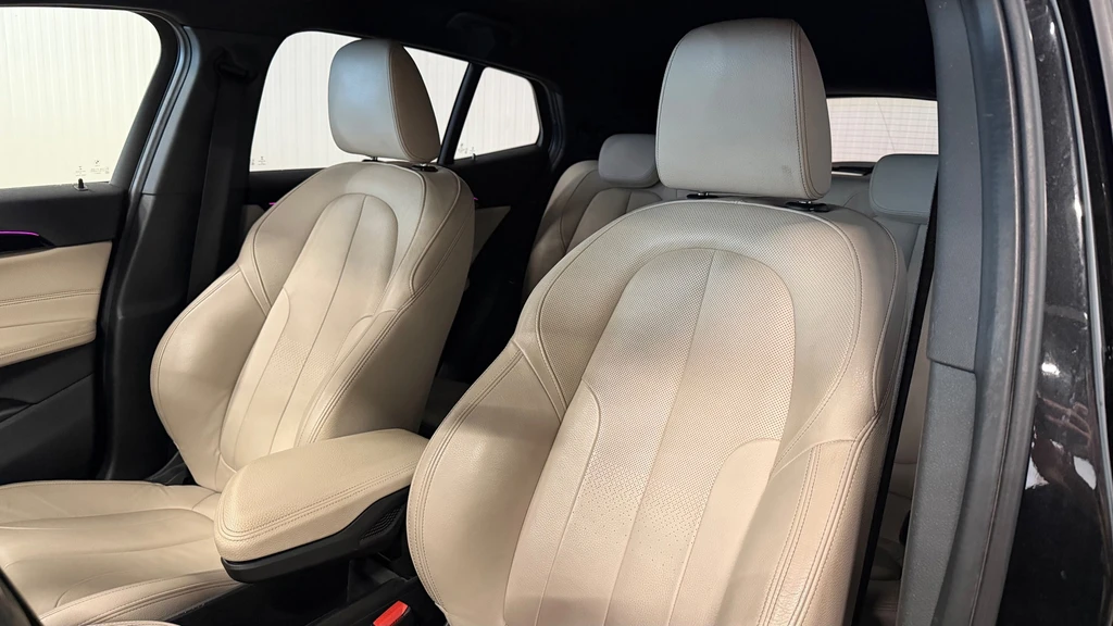 BMW X2 – foto 10
