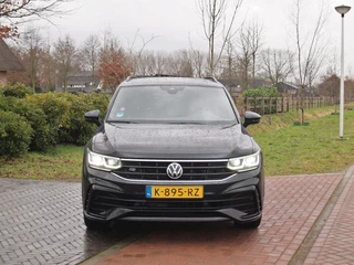 Volkswagen Tiguan – thumbnail 11