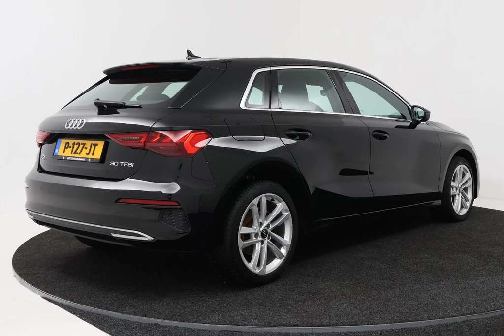 Audi A3 – foto 5
