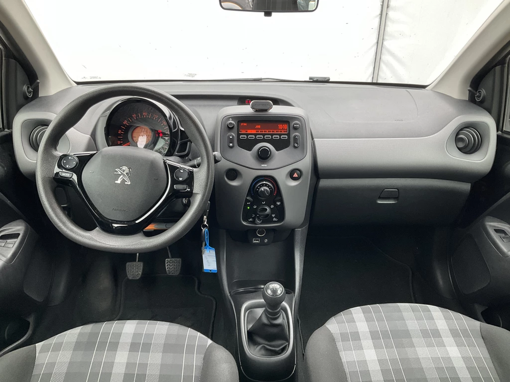 Peugeot 108 – foto 33