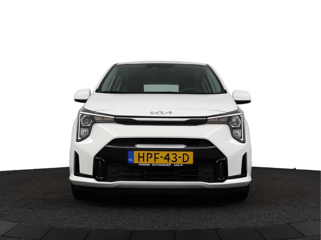 Kia Picanto – foto 14