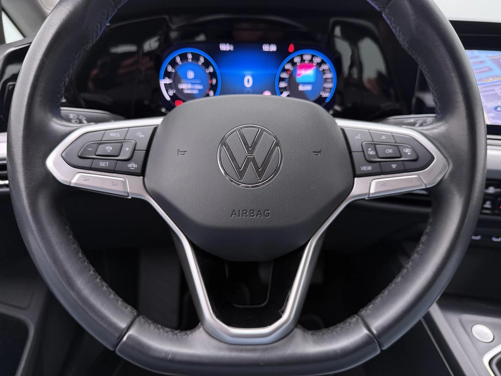 Volkswagen Golf – foto 15