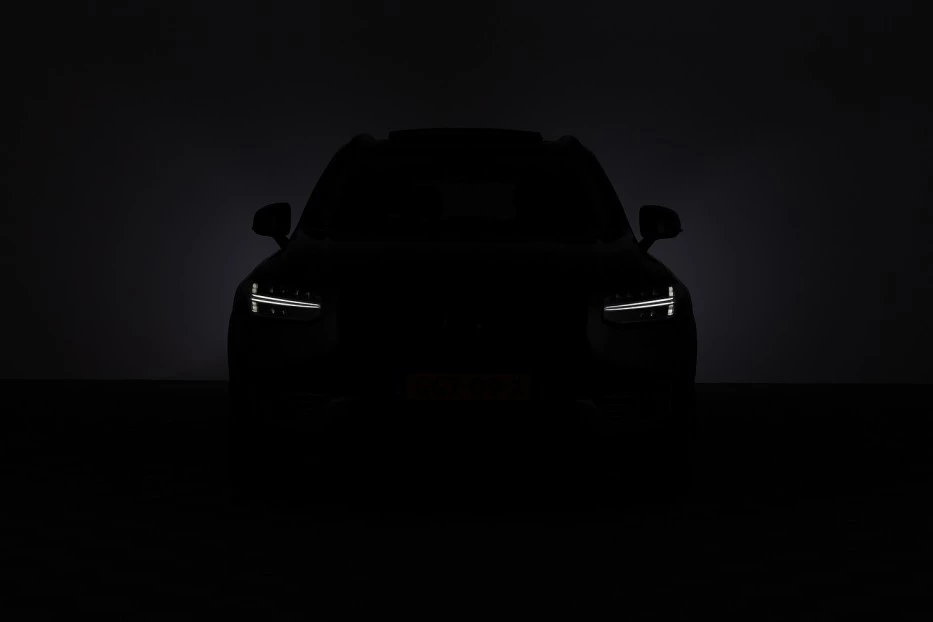 Volvo XC90 – foto 8